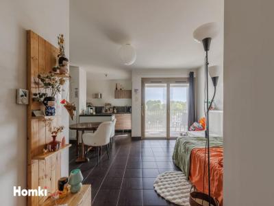 For sale Lyon-8eme-arrondissement 1 room 37 m2 Rhone (69008) photo 0