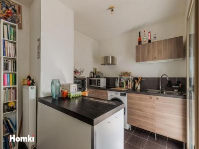 Annonce Vente Appartement Lyon-8eme-arrondissement 69