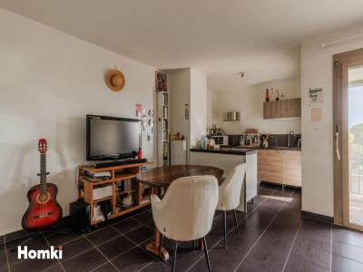 Acheter Appartement 37 m2 Lyon-8eme-arrondissement