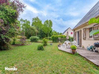 Acheter Maison 158 m2 Nantes
