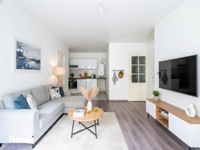 Annonce Vente 3 pi�ces Appartement Orleans 45