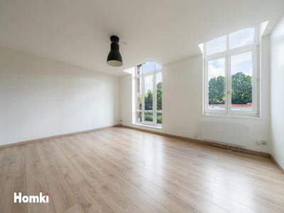 Annonce Vente 2 pi�ces Appartement Lille 59