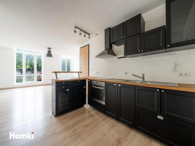 Acheter Appartement Lille 226900 euros