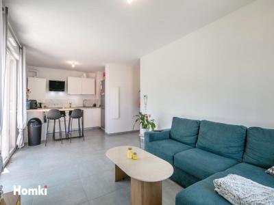 Annonce Vente 2 pi�ces Appartement Saint-egreve 38