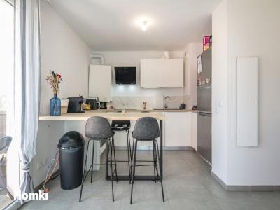 Acheter Appartement Saint-egreve 184900 euros