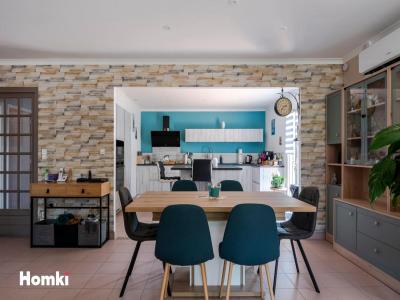 For sale Maureilhan 5 rooms 121 m2 Herault (34370) photo 0