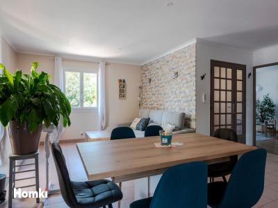 For sale Maureilhan 5 rooms 121 m2 Herault (34370) photo 2