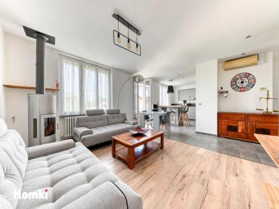 Annonce Vente 4 pi�ces Appartement Saint-priest 69