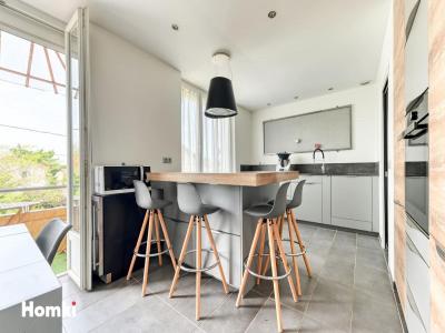 Acheter Appartement 100 m2 Saint-priest