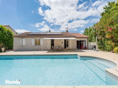 For sale Salvetat-saint-gilles 6 rooms 140 m2 Haute garonne (31880) photo 1