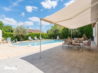 For sale Salvetat-saint-gilles 6 rooms 140 m2 Haute garonne (31880) photo 2