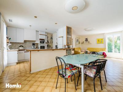 For sale Salvetat-saint-gilles 6 rooms 140 m2 Haute garonne (31880) photo 3