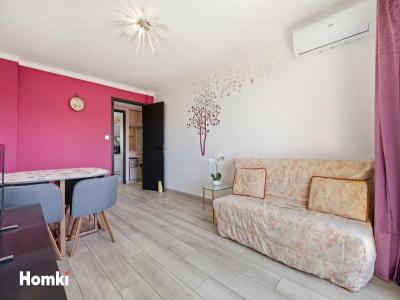 Acheter Appartement 58 m2 Antibes