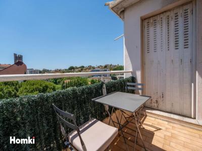 Acheter Appartement Antibes Alpes Maritimes