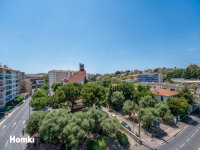 Acheter Appartement Antibes 290000 euros