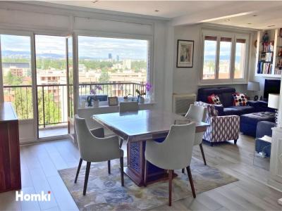 Annonce Vente 4 pi�ces Appartement Bron 69