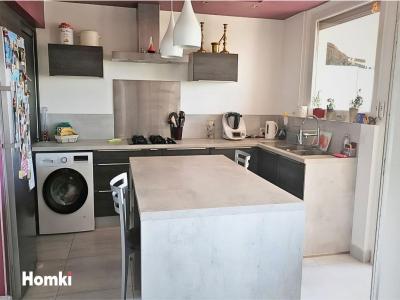 Acheter Appartement 104 m2 Bron