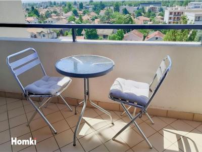 Acheter Appartement Bron Rhone