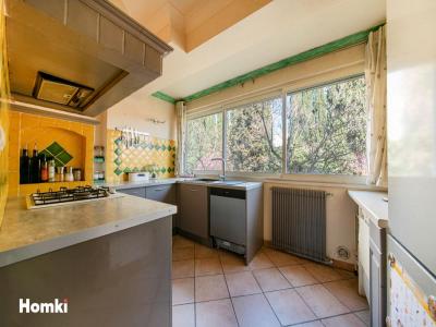 Acheter Appartement Beaurecueil Bouches du Rhone