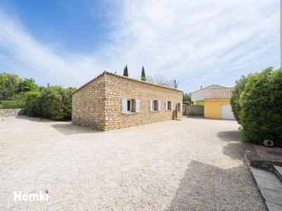 Annonce Vente 7 pi�ces Maison Bagard 30
