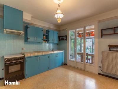 Acheter Maison 137 m2 Montelimar