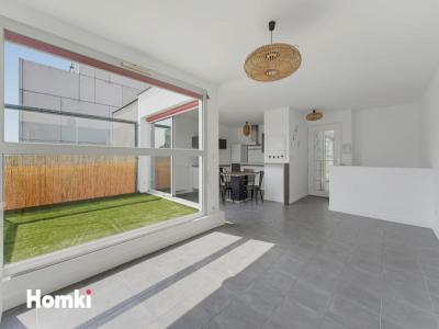 Acheter Appartement 101 m2 Bordeaux