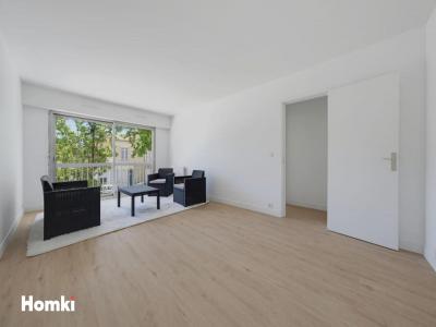 Annonce Vente 3 pi�ces Appartement Bordeaux 33