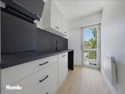 Acheter Appartement Bordeaux Gironde