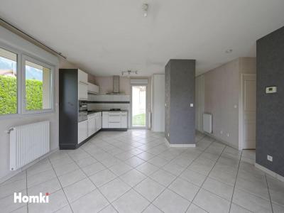 For sale Montbonnot-saint-martin 3 rooms 62 m2 Isere (38330) photo 0