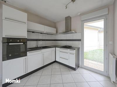 Annonce Vente 3 pi�ces Maison Montbonnot-saint-martin 38