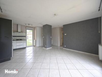 Acheter Maison 62 m2 Montbonnot-saint-martin