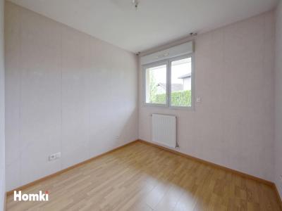 Acheter Maison Montbonnot-saint-martin Isere