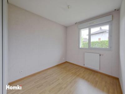Acheter Maison Montbonnot-saint-martin 330000 euros