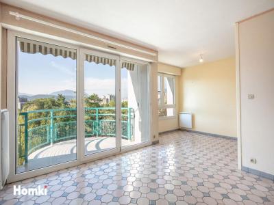 Annonce Vente 4 pi�ces Appartement Grenoble 38