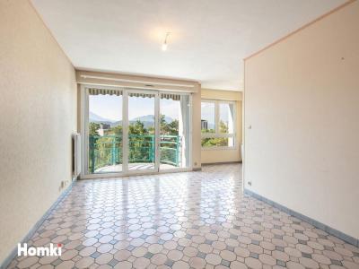 Acheter Appartement 88 m2 Grenoble