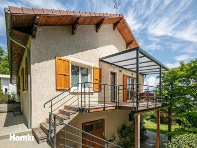 Acheter Prestige Seyssinet-pariset 675000 euros
