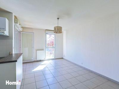 Annonce Vente 3 pi�ces Appartement Quint-fonsegrives 31