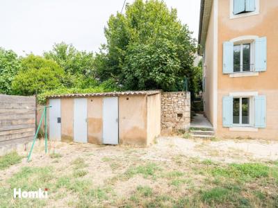 Annonce Vente Immeuble Apt 84