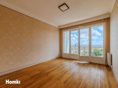 Acheter Appartement 78 m2 Lyon-4eme-arrondissement