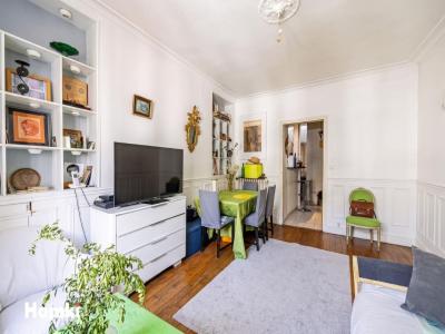 Acheter Appartement 54 m2 Vincennes