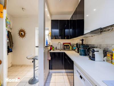Acheter Appartement Vincennes 474000 euros
