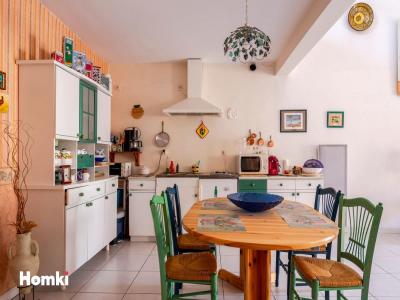 Annonce Vente 3 pi�ces Maison Lespignan 34