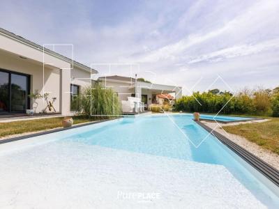 Annonce Vente 6 pi�ces Maison Chapdes-beaufort 63