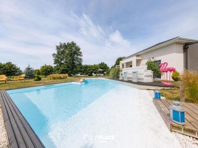 Acheter Maison 176 m2 Chapdes-beaufort