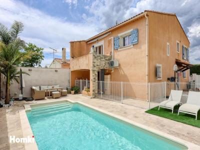 For sale Londe-les-maures 5 rooms 111 m2 Var (83250) photo 0