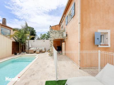 Acheter Maison 111 m2 Londe-les-maures