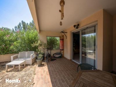 Annonce Vente 3 pi�ces Appartement Saint-raphael 83