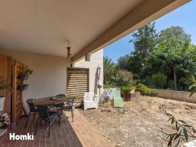 Acheter Appartement 61 m2 Saint-raphael