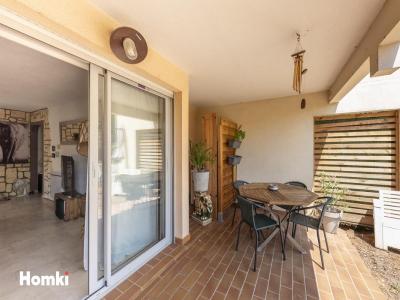 Acheter Appartement Saint-raphael Var