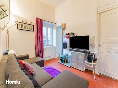 Acheter Appartement Marseille-7eme-arrondissement Bouches du Rhone
